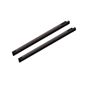 Ultimate Support 16534 Keyboard Stand TBR-180 18" Tribar Arms Pair